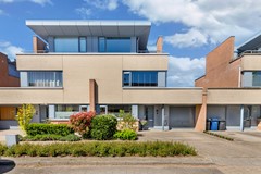 Cecil B. de Millestraat 55, 1325RX Almere